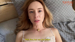 Упс, я проиграла 1-ый анал ?? Такой концовки никто не ожидал