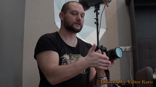 СИМПАТИЧНАЯ ДЕВУШКА МОНИКА ВПЕРВЫЕ В АНАЛЬНОМ ПОРНО ВИДЕО - ТРЕНИРОВКА ЖОПЫ (НАЧАЛО)